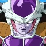 Freezer dans Dragon Ball Z