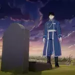 Full Metal Alchemist