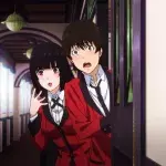 Gambling School saison 3