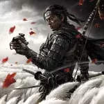 Ghost of Tsushima : Legends