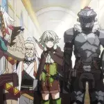 Goblin Slayer