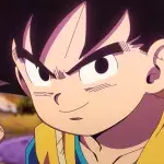 Goku Dragon Ball Daima