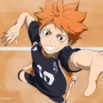 HAIKYU!! The Dumpster Battle