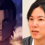 Hajime Isayama Attaque des Titans