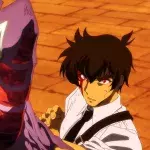 Hell Teacher: Jigoku Sensei Nube