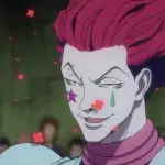 Hunter x Hunter brigade fantôme