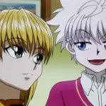 Hunter x Hunter Yoshihiro Togashi