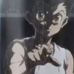 Hunter x Hunter