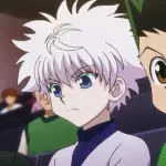 Hunter x Hunter