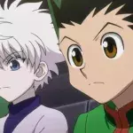 Hunter x Hunter