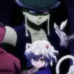 Hunter x Hunter