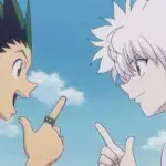 Hunter x Hunter