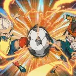 Inazuma Eleven