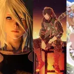 Jeux pour les fans d'anime