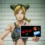 Jojo's Bizarre Adventure : la nouvelle saison débarque sur Netflix et secoue Twitter 