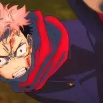 Jujutsu Kaisen 241 spoilers