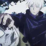 Jujutsu Kaisen, Gojo, Sukuna, Gege Akutami