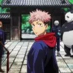Jujutsu Kaisen saison 3