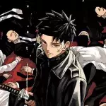 Kagurabachi