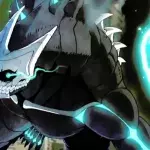 Kaiju No. 8