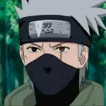 Kakashi Hatake