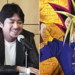 Kazuki Takahashi Yu Gi Oh