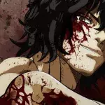 Kengan Ashura saison 2 sur Netflix
