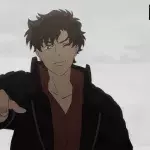Lazarus