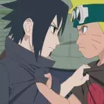Le meilleur combat de Naruto selon les fans