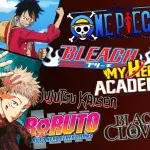 Mangas scan : sites de simultrad mangas (One Piece, Jujutsu Kaisen, MHA)