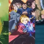 Meilleurs OST anime