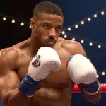 Michael B. Jordan
