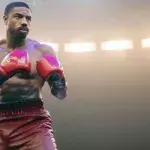 Michael B. Jordan