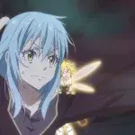 Moi, quand je me réincarne en Slime