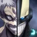My Hero Academia saison 8