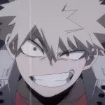 My Hero Academia