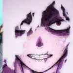My Hero Academia