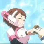 My Hero Academia