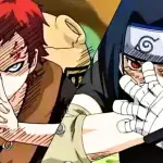Naruto : on a classé les 10 meilleurs genins de la première partie du manga
