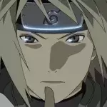 Naruto Minato