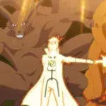 Naruto pire arc