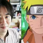 Naruto salaire Kishimoto