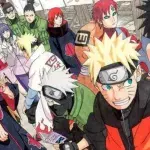 Naruto