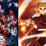 Netflix Demon Slayer Mugen Train