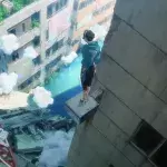 Netflix : les créateurs de "L'Attaque des Titans" dévoilent un nouvel animé, "Bubble"