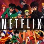 Netflix partenariat animation