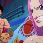One Piece 1090 anime 