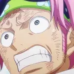 One Piece anime créneau horaire