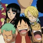One Piece chapitre