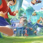 One Piece Dream Pointer